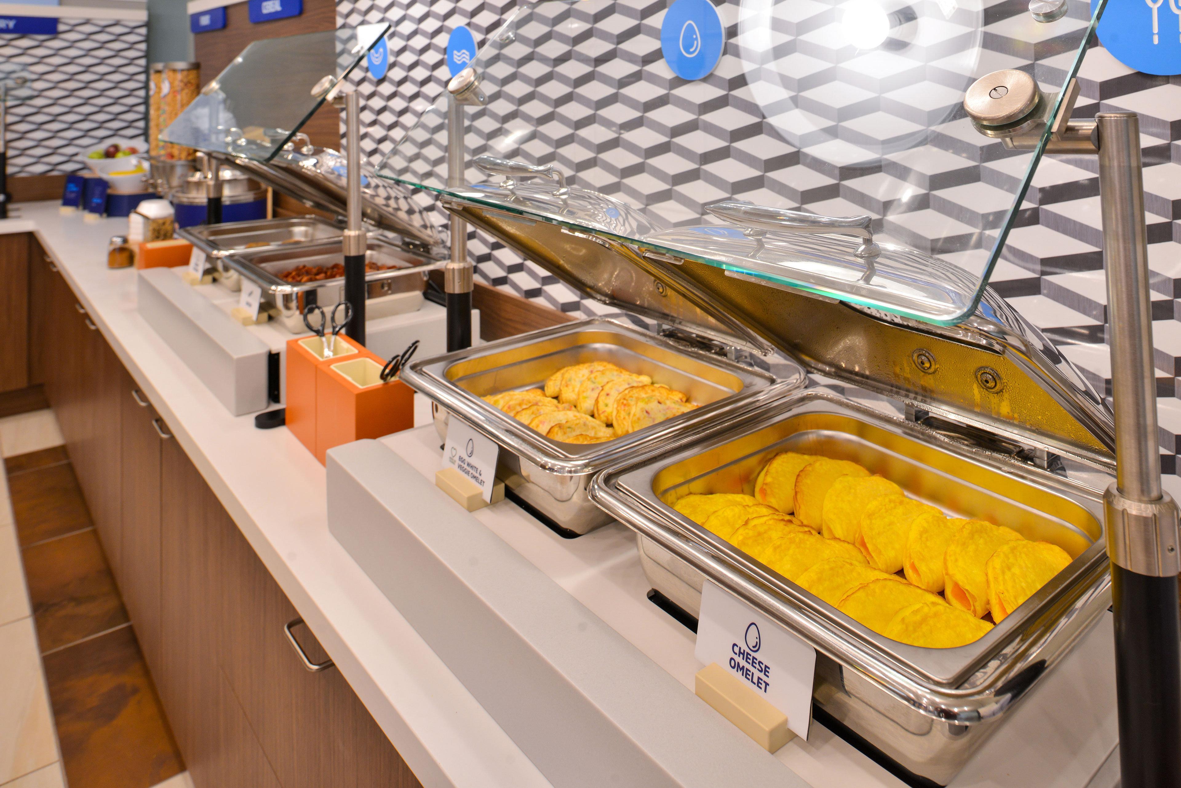 Holiday Inn Express Hotel & Suites Woodland Hills By Ihg Los Angeles Bagian luar foto