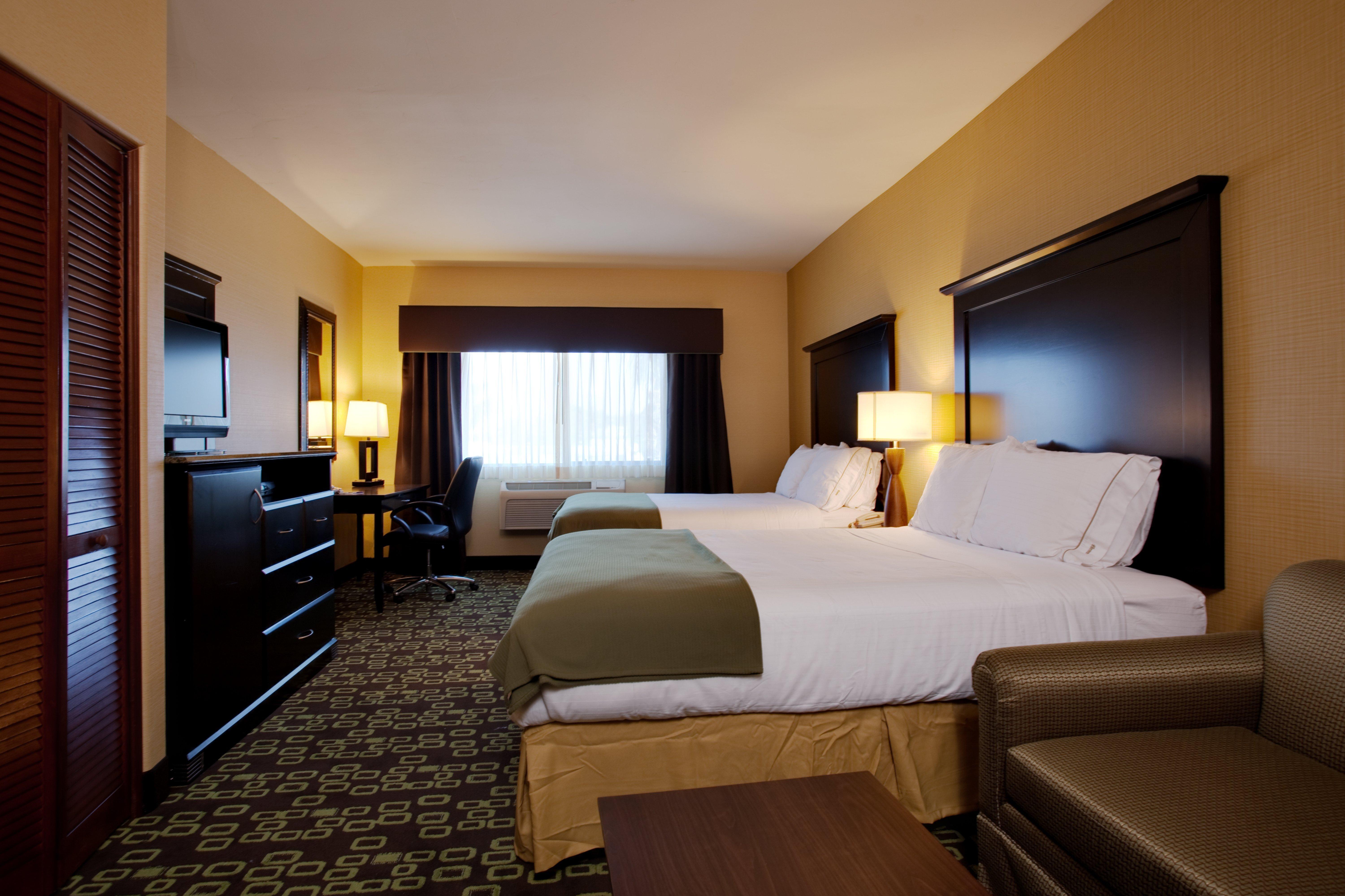 Holiday Inn Express Hotel & Suites Woodland Hills By Ihg Los Angeles Bagian luar foto